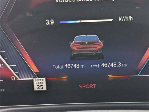 Certified 2023 BMW i4 eDrive40 image 11