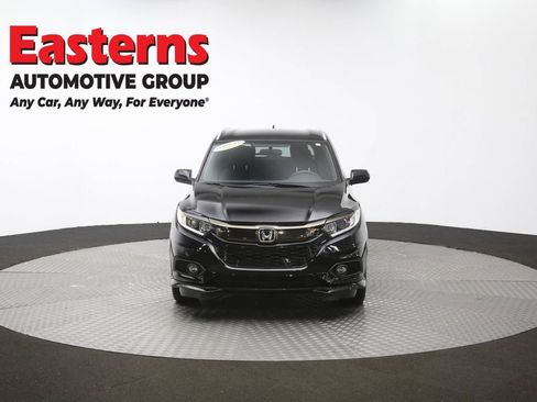 Used 2022 Honda HR-V Sport image 51