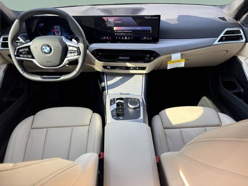 Used 2026 BMW 330i Sedan w/ Convenience Package RWD image 8