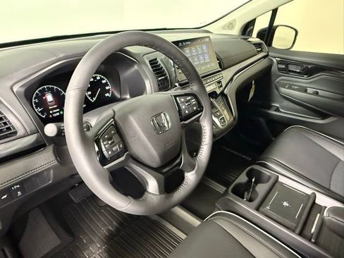 New 2026 Honda Odyssey Elite image 15