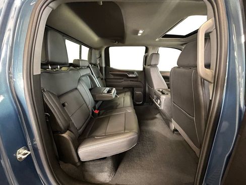 Used 2026 GMC Sierra 1500 Denali w/ Denali Reserve Package AWD/4WD image 18