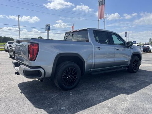 Used 2024 GMC Sierra 1500 Elevation w/ Elevation Premium Package RWD image 2