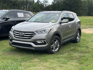 Used 2017 Hyundai Santa Fe Sport w/ 2.4L Tech Package 04 FWD video 2