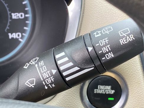 Used 2024 Chevrolet Traverse LS w/ LPO, Floor Liner Package AWD/4WD image 18