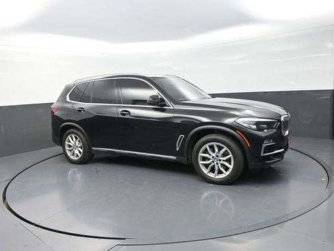 Used 2020 BMW X5 xDrive40i w/ Convenience Package AWD/4WD image 28