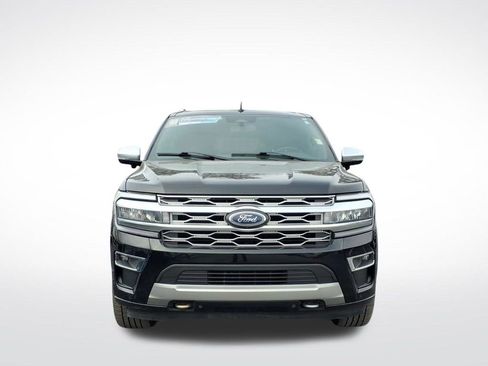 Used 2023 Ford Expedition Max Platinum image 37