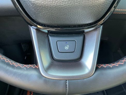 Certified 2025 Honda Pilot TrailSport image 39