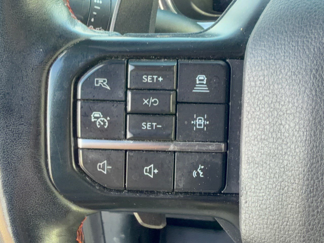 Used 2023 Ford F150 Raptor w/ Blue Interior Package AWD/4WD image 18