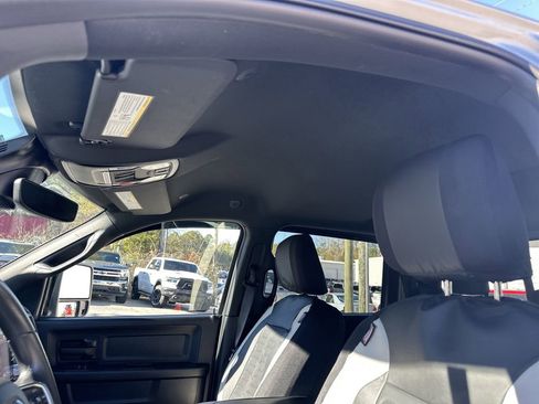 Used 2025 RAM 3500 Tradesman image 31