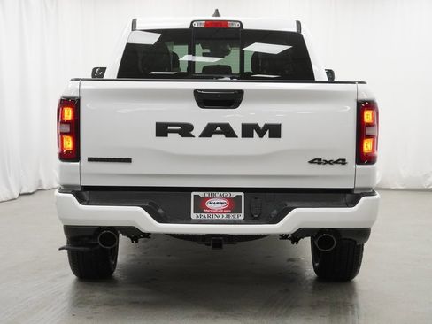New 2026 RAM 1500 Big Horn image 11