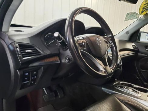 Used 2019 Acura MDX SH-AWD w/ Technology Package image 19
