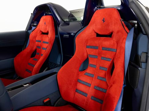 Certified 2024 Ferrari 812 Competizione A RWD image 60