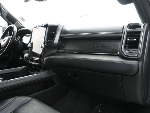 Used 2023 RAM 1500 Limited AWD/4WD image 22
