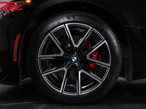 Used 2022 BMW M440i xDrive Gran Coupe w/ Premium Package AWD/4WD image 16