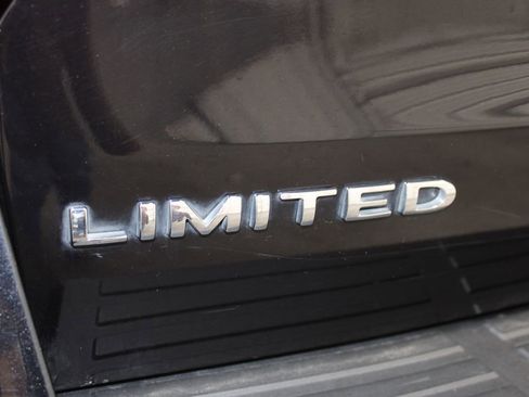 Used 2024 Ford Expedition Max Limited image 28