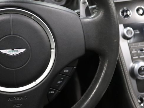 Used 2013 Aston Martin DB9 Volante image 29