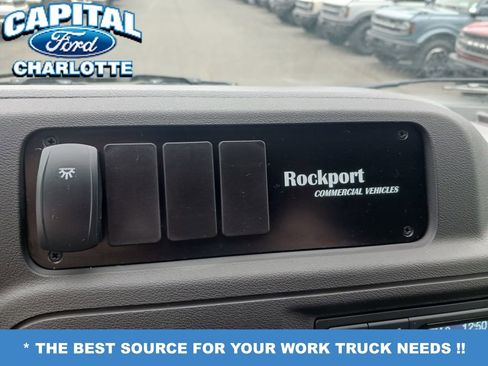 New 2026 Ford E-350 and Econoline 350 Super Duty w/ Power Equipment Group image 14