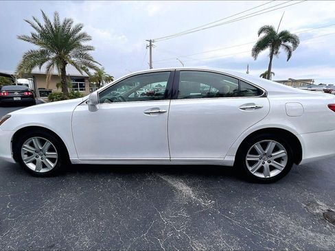 Used 2007 Lexus ES 350 FWD image 30