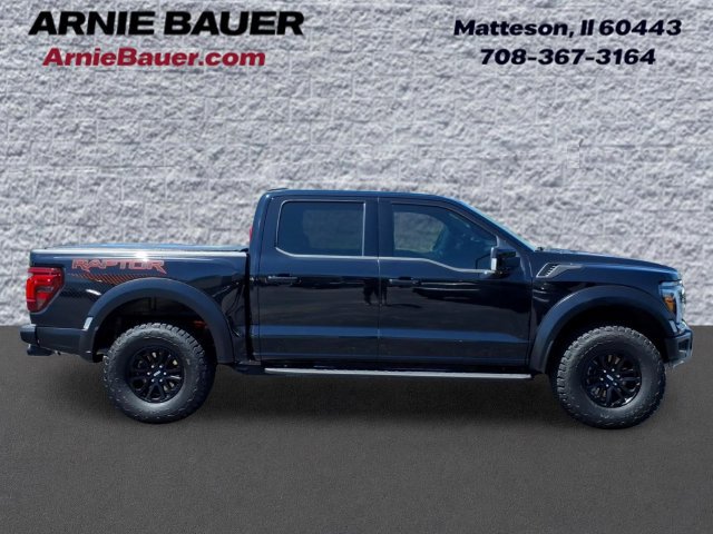Used 2024 Ford F150 Raptor AWD/4WD image 5