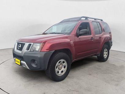 Used 2014 Nissan Xterra X