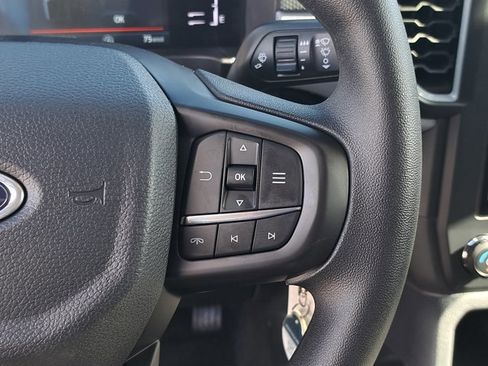 New 2025 Ford Ranger XL image 26