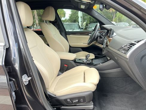 Used 2024 BMW X3 sDrive30i w/ Convenience Package RWD image 33