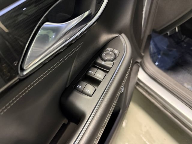 Certified 2022 Buick Envision Preferred FWD image 12