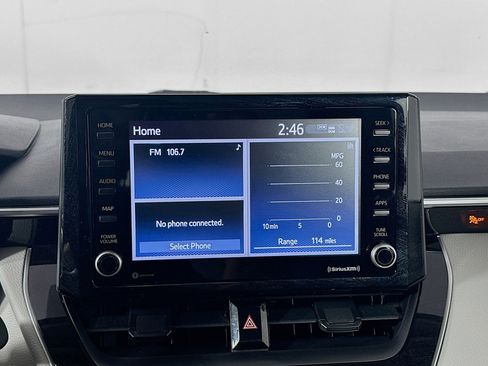 Used 2022 Toyota Corolla LE image 19