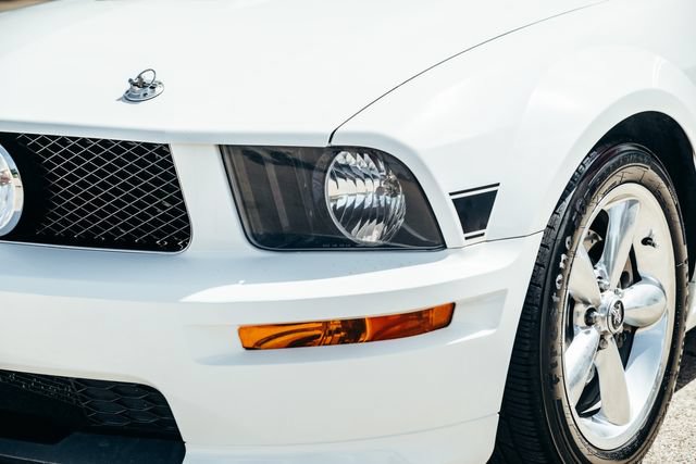 Used 2007 Ford Mustang GT Premium RWD image 44