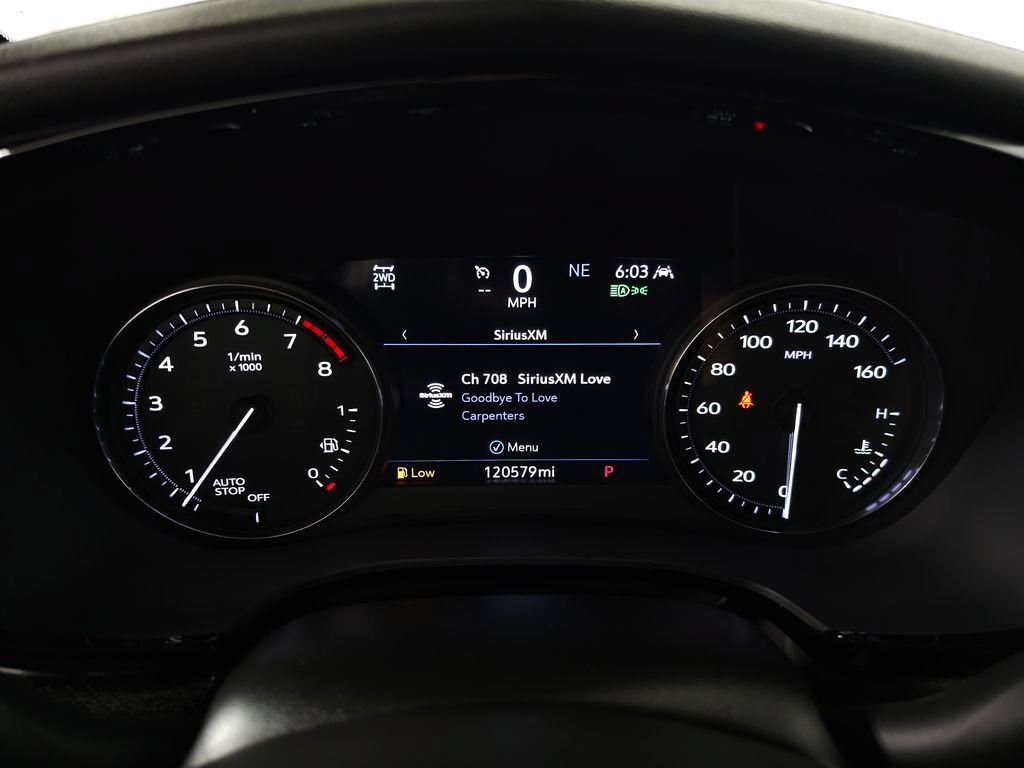 Used 2020 Cadillac XT5 Sportv AWD/4WD image 20