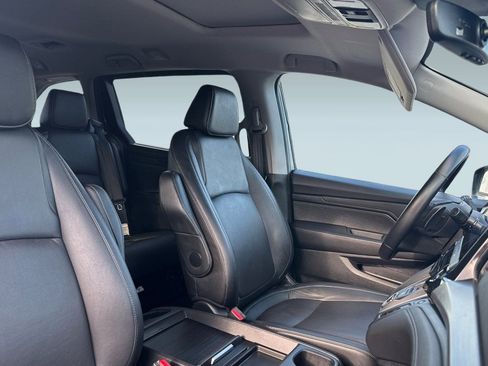 Used 2024 Honda Odyssey EX-L image 30