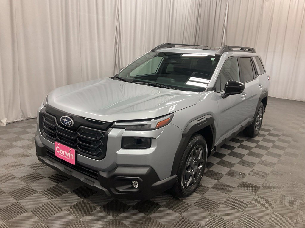 New 2026 Subaru Outback Premium AWD/4WD image 3