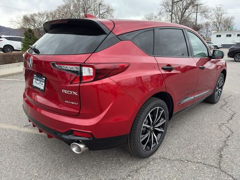 New 2026 Acura RDX A-Spec image 7