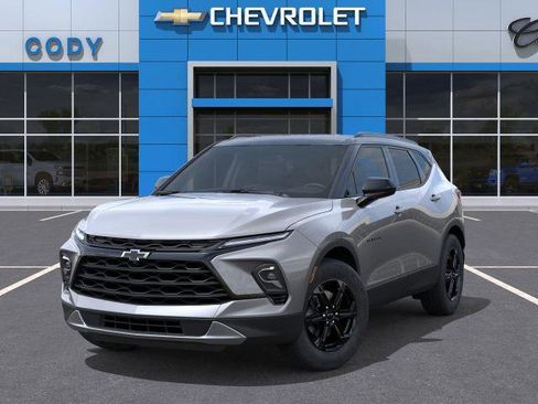 New 2026 Chevrolet Blazer LT w/ Convenience Package image 6