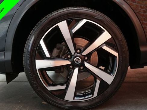 Used 2020 Nissan Rogue Sport SL w/ Premium Package image 75