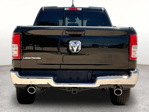Used 2021 RAM 1500 Lone Star RWD image 4