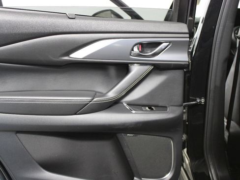 Used 2022 MAZDA CX-9 Grand Touring image 55