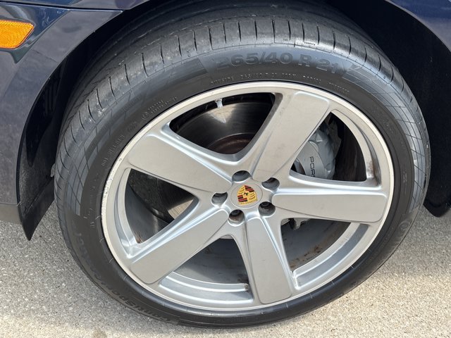 Used 2021 Porsche Macan S AWD/4WD image 15