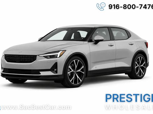 Used 2023 Polestar Polestar 2 AWD/4WD image 1