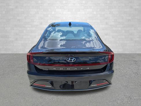 Certified 2023 Hyundai Sonata SE FWD image 3