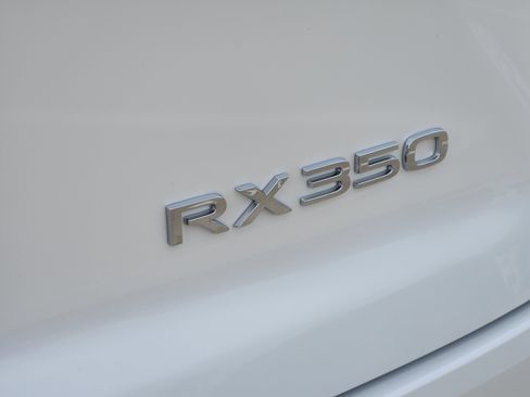 Used 2025 Lexus RX 350 Premium Plus w/ Accessory Package (Z1) image 12