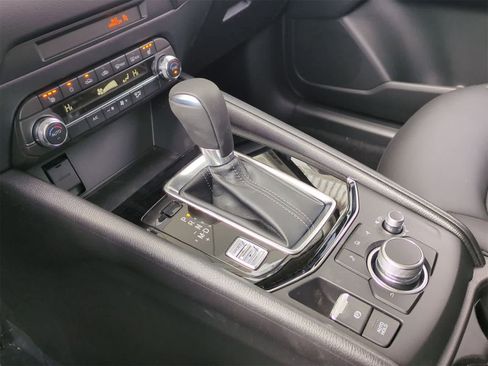 New 2025 MAZDA CX-5 AWD 2.5 S w/ Select Package image 30