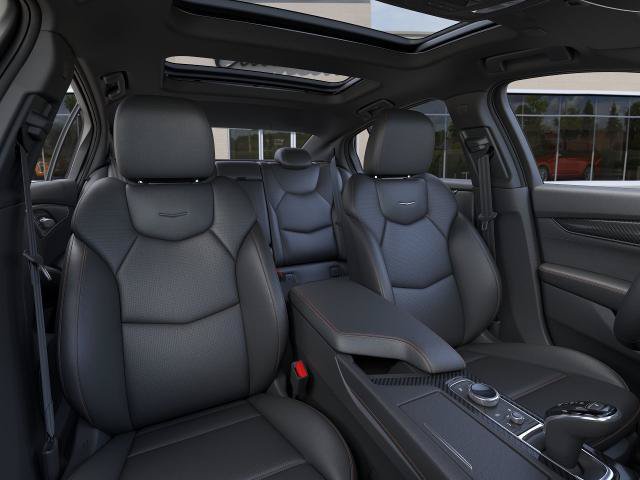 New 2026 Cadillac CT5 Sport AWD/4WD image 16