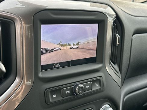 New 2025 GMC Sierra 2500 Pro w/ Convenience Package RWD image 13