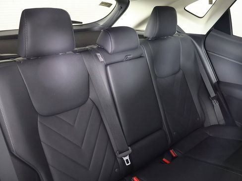 Used 2024 Lexus NX 450h+ 450h+ Luxury w/ Vision Package image 34