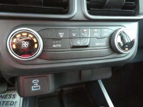 Certified 2024 Ford Maverick XL FWD image 24