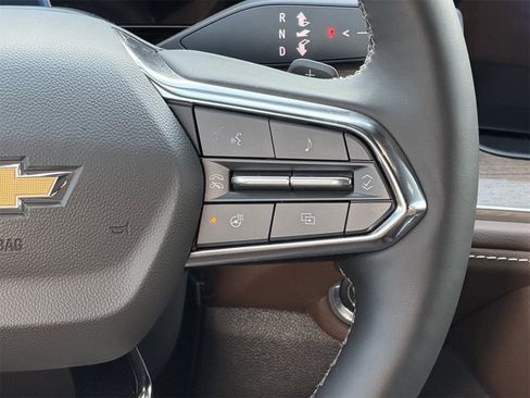 New 2026 Chevrolet Suburban High Country image 14