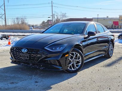 Used 2023 Hyundai Sonata SEL