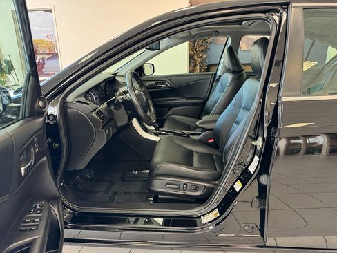 Used 2014 Honda Accord EX-L image 15