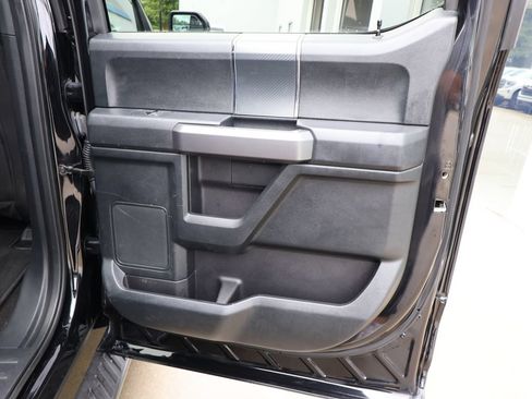 Used 2020 Ford F150 XLT w/ Equipment Group 302A Luxury AWD/4WD image 32